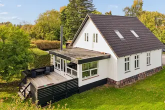 Villa på Førslev Møllevej 1, 4690 Haslev