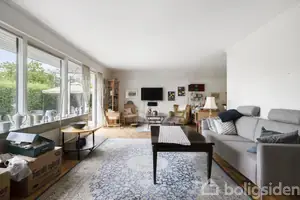 Rækkehus på Hovmålvej 54, 2300 København S