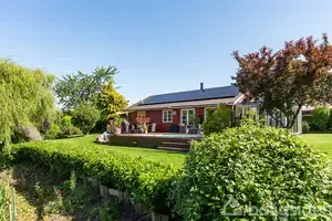 Villa på Herman Blems Vej 22, 3700 Rønne