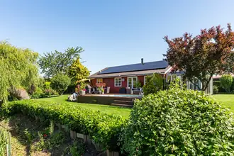 Villa på Herman Blems Vej 22, Rønne, 3700 Rønne