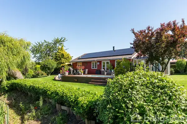 Villa på Herman Blems Vej 22, 3700 Rønne