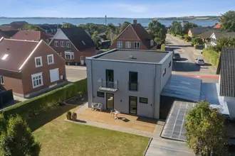Villa på Møllevej 40, 7700 Thisted
