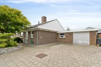 Villa på Grønningen 2, Smedeby, 6340 Kruså