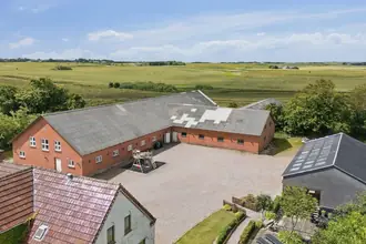 Villa på Tvedvej 54, Nørre Nissum, 7620 Lemvig