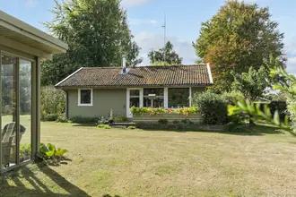 Fritidshus på Knoldager 5, Dalby Huse, 3630 Jægerspris