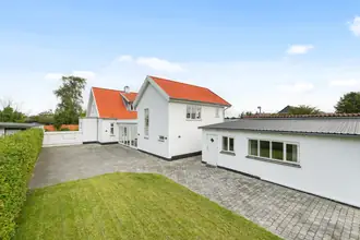 Villa på Olsbæk Strandvej 7, 2670 Greve