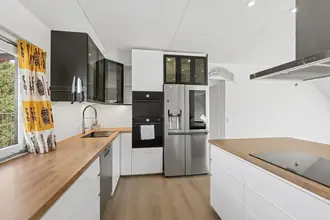 Ejerlejlighed på Knud Den Stores Vej 34, 3. 118., 4000 Roskilde