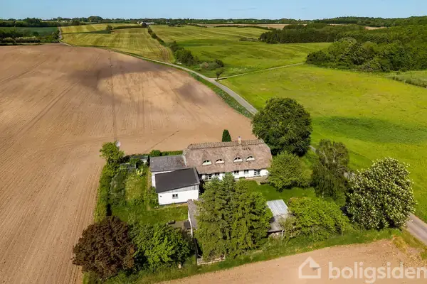 Villa på Tulvej 7, 4700 Næstved