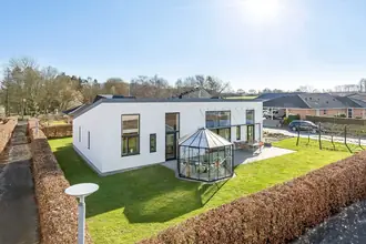 Villa på Brændeskovvej 63, Billeshave, 5500 Middelfart