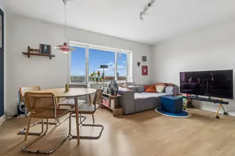 Ejerlejlighed på Regenburgsgade 8, 4. th., 8000 Aarhus C