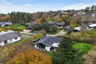 Fritidshus på Lyngvej 3, Toftum Bjg, 7600 Struer