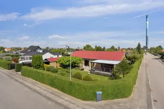 Villa på Grønnemarksvej 23, 2605 Brøndby