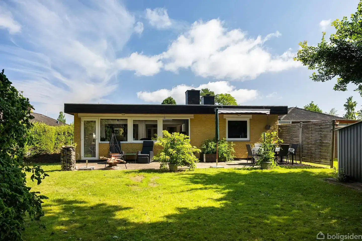 Villa på Abelonelundvej 32, 5500 Middelfart