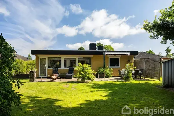 Villa på Abelonelundvej 32, 5500 Middelfart
