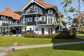 Fritidshus på Vestre Engvej 133, tv., 5400 Bogense