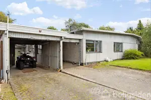 Villa på Hvidøre 44, 6580 Vamdrup