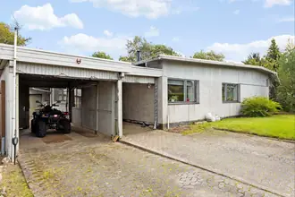 Villa på Hvidøre 44, 6580 Vamdrup
