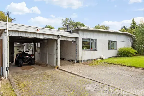Villa på Hvidøre 44, 6580 Vamdrup