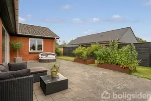 Villa på Stigårdsvej 27, 6715 Esbjerg N