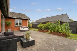 Villa på Stigårdsvej 27, 6715 Esbjerg N