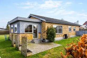 Villa på Solholmsvej 30, 4520 Svinninge