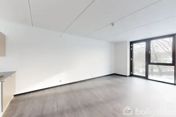 Ejerlejlighed på Skovbrynet 4, st., 2800 Kongens Lyngby