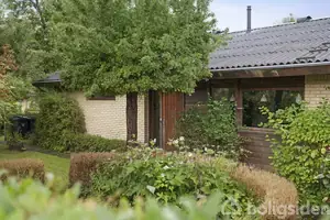 Villa på Pilekæret 41, 2840 Holte