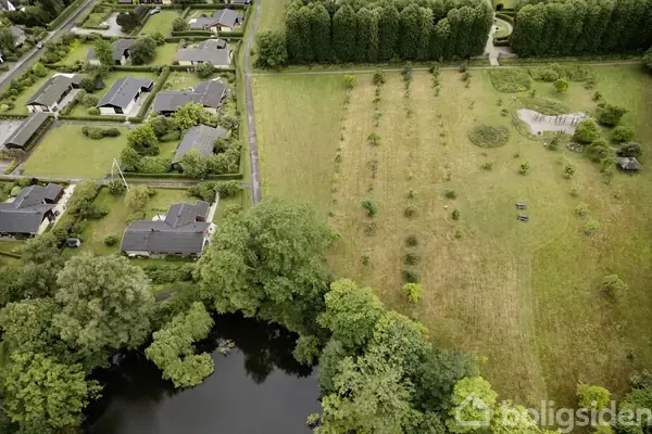 Villa på Pilekæret 41, 2840 Holte