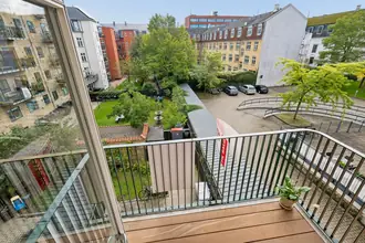 Ejerlejlighed på Svanevej 15, 2. th., 2400 København NV