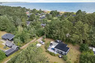 Fritidshus på Odinsvej 3A, 4500 Nykøbing Sj