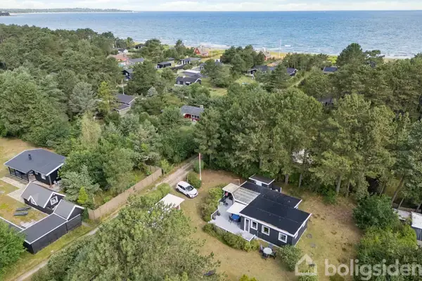 Fritidsbolig på Odinsvej 3A, 4500 Nykøbing Sj