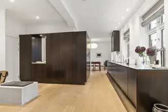 Ejerlejlighed på Vesterbrogade 54A, 1., 1620 København V