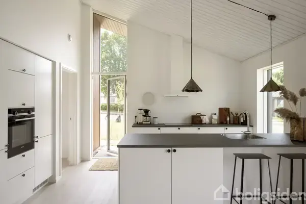 Rækkehus på Blistrup Vænge 28, 3230 Græsted