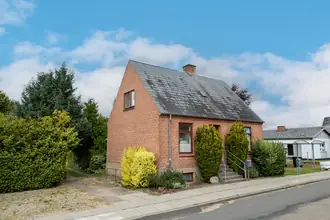 Villa på Sandbyvej 29, 7800 Skive