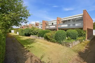 Rækkehus på Tranbjerg Hovedgade 86, 8310 Tranbjerg J
