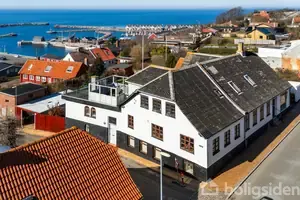 Rækkehus på Storegade 91, 3790 Hasle