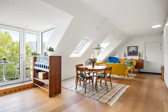 Ejerlejlighed på Østbanegade 41, 3., 2100 København Ø