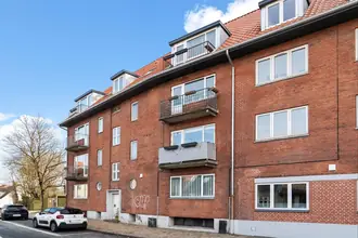 Ejerlejlighed på Georgsgade 1, 1. th., 5000 Odense C