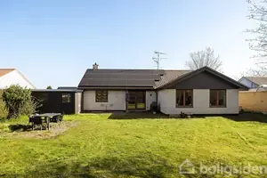 Villa på Gjørdingvej 8, 2760 Måløv