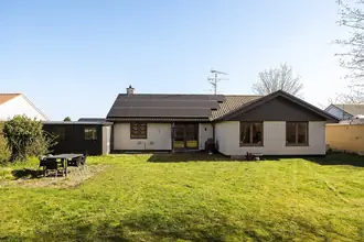 Villa på Gjørdingvej 8, 2760 Måløv