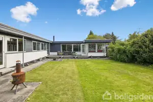 Villa på Hyldevej 5, 8930 Randers NØ