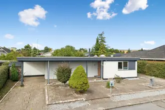 Villa på Hyldevej 5, 8930 Randers NØ