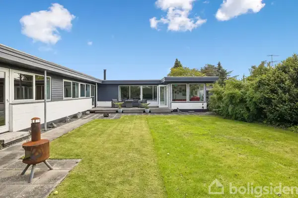 Villa på Hyldevej 5, 8930 Randers NØ