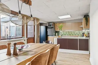 Rækkehus på Næsbyhave 76, Næsby, 5270 Odense N