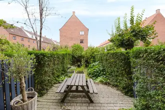 Ejerlejlighed på Nattergalevej 54, th., 2400 København NV