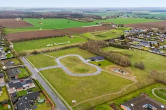 Helårsgrund på Skovforten 18, 4900 Nakskov