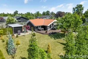 Fritidsbolig på Orionvej 7, 5500 Middelfart