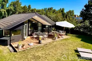 Fritidsbolig på Øllekollevej 7, 3220 Tisvildeleje