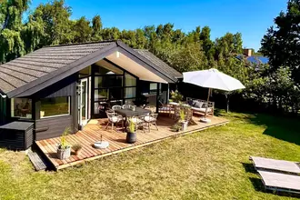 Fritidshus på Øllekollevej 7, 3220 Tisvildeleje