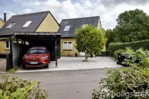 Rækkehus på Fagerbo 33, 2640 Hedehusene
